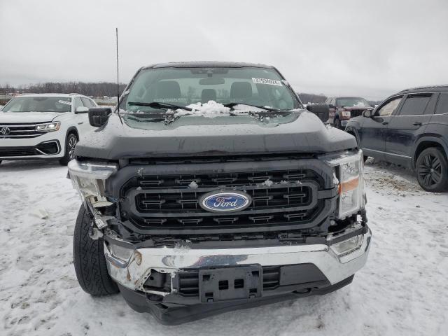 Photo 4 VIN: 1FTMF1EB1MKF07449 - FORD F150 