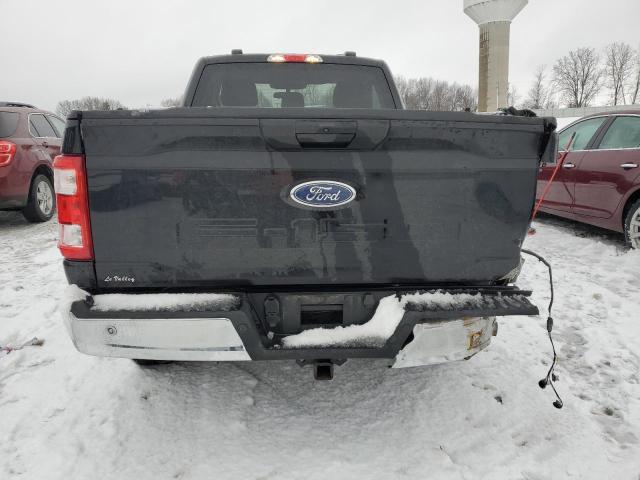 Photo 5 VIN: 1FTMF1EB1MKF07449 - FORD F150 