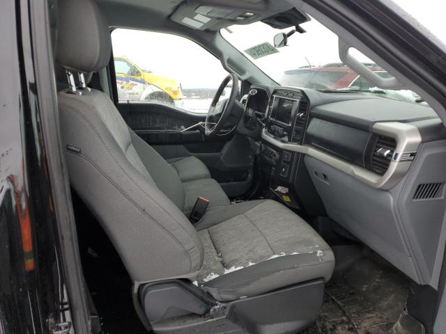 Photo 9 VIN: 1FTMF1EB1MKF07449 - FORD F150 