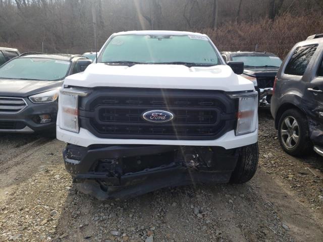 Photo 4 VIN: 1FTMF1EB2NKD82866 - FORD F150 