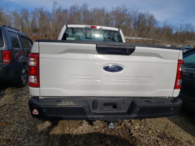 Photo 5 VIN: 1FTMF1EB2NKD82866 - FORD F150 