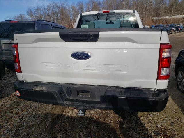 Photo 9 VIN: 1FTMF1EB2NKD82866 - FORD F150 