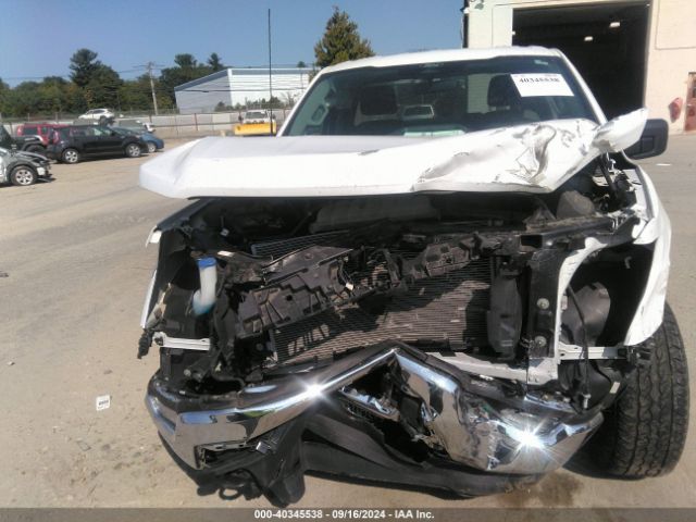 Photo 5 VIN: 1FTMF1EB2NKF03444 - FORD F-150 