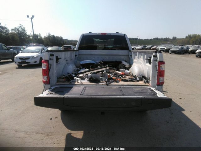 Photo 7 VIN: 1FTMF1EB2NKF03444 - FORD F-150 