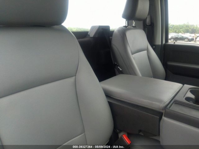 Photo 7 VIN: 1FTMF1EB2PKD36019 - FORD F-150 