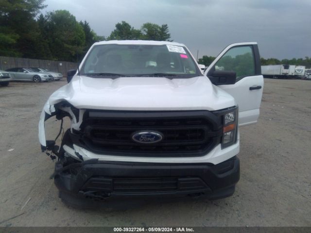 Photo 9 VIN: 1FTMF1EB2PKD36019 - FORD F-150 