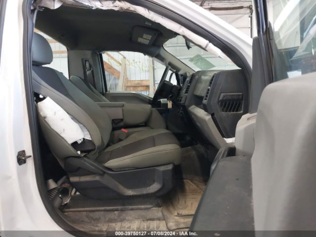 Photo 4 VIN: 1FTMF1EB3KKE80221 - FORD F-150 