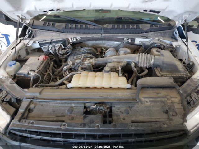 Photo 9 VIN: 1FTMF1EB3KKE80221 - FORD F-150 