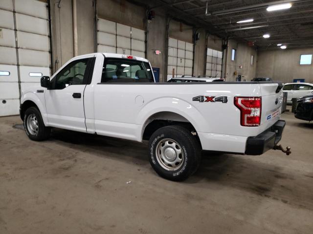 Photo 1 VIN: 1FTMF1EB3LKD22043 - FORD F150 