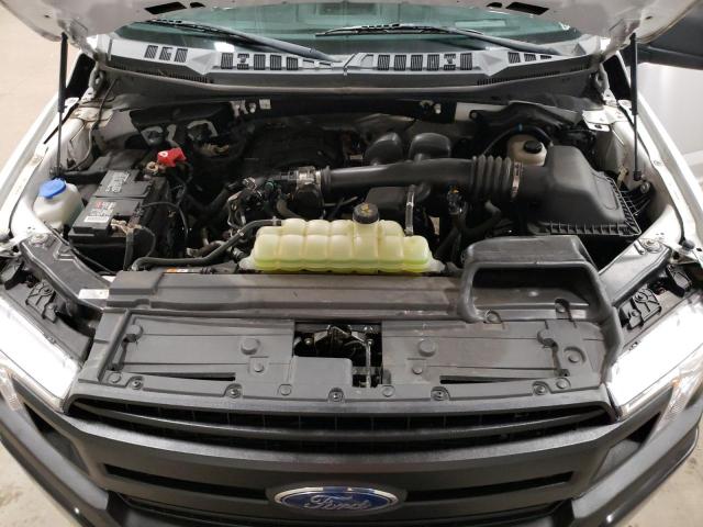 Photo 10 VIN: 1FTMF1EB3LKD22043 - FORD F150 