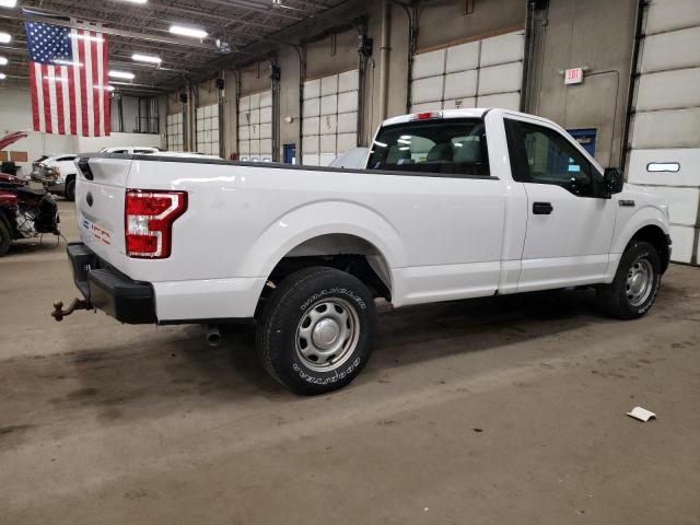 Photo 2 VIN: 1FTMF1EB3LKD22043 - FORD F150 