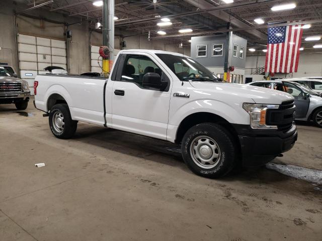 Photo 3 VIN: 1FTMF1EB3LKD22043 - FORD F150 