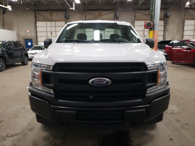 Photo 4 VIN: 1FTMF1EB3LKD22043 - FORD F150 