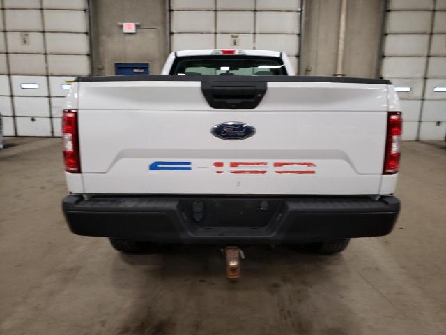 Photo 5 VIN: 1FTMF1EB3LKD22043 - FORD F150 