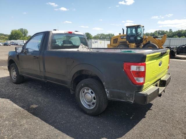 Photo 2 VIN: 1FTMF1EB3MKD87007 - FORD F150 