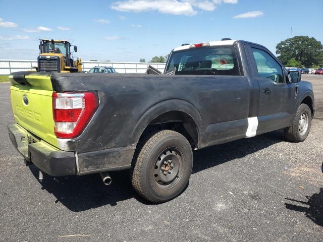 Photo 3 VIN: 1FTMF1EB3MKD87007 - FORD F150 