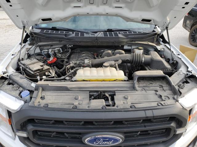 Photo 10 VIN: 1FTMF1EB3NKD74307 - FORD F150 