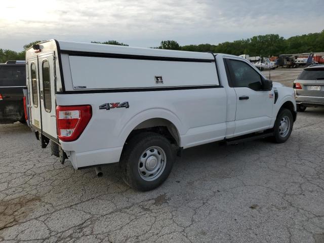 Photo 2 VIN: 1FTMF1EB3NKD74307 - FORD F150 