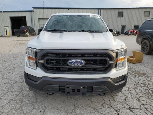 Photo 4 VIN: 1FTMF1EB3NKD74307 - FORD F150 