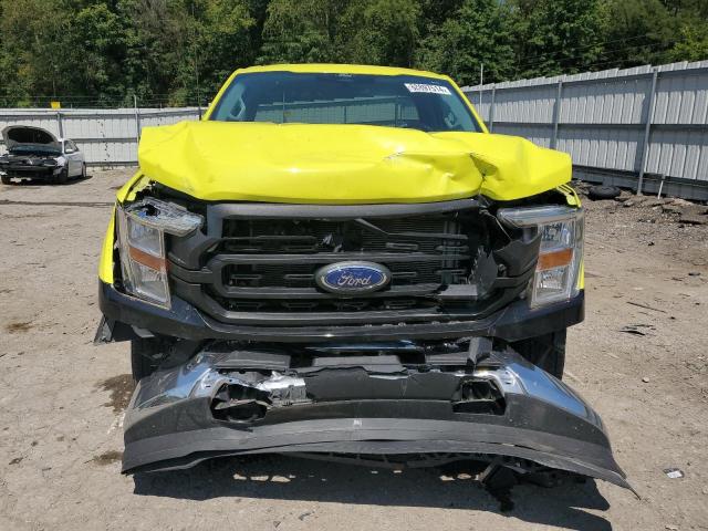 Photo 4 VIN: 1FTMF1EB3NKE01585 - FORD F150 