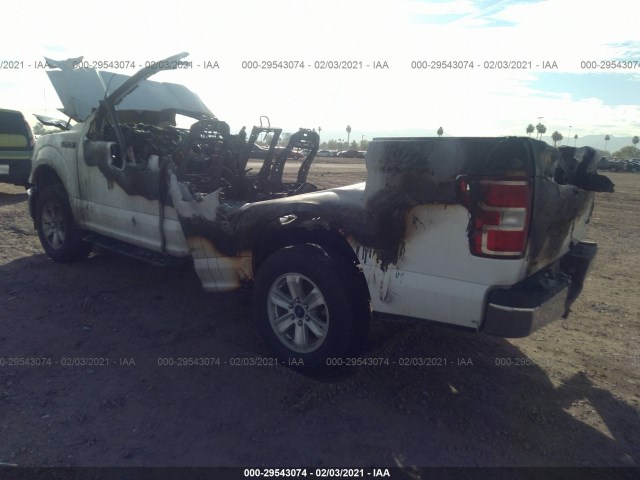 Photo 2 VIN: 1FTMF1EB4JKC15158 - FORD F-150 