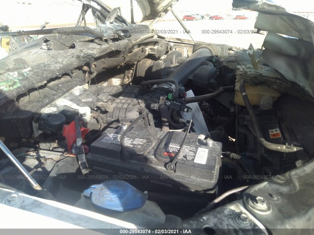 Photo 9 VIN: 1FTMF1EB4JKC15158 - FORD F-150 