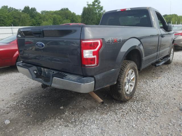 Photo 3 VIN: 1FTMF1EB4KKD22213 - FORD F150 