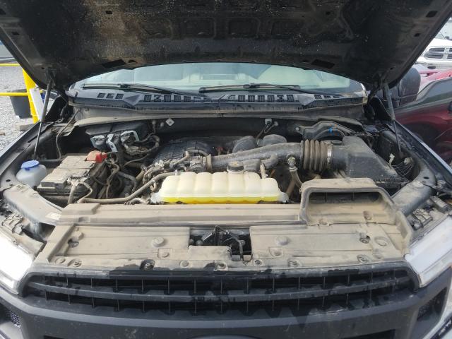 Photo 6 VIN: 1FTMF1EB4KKD22213 - FORD F150 