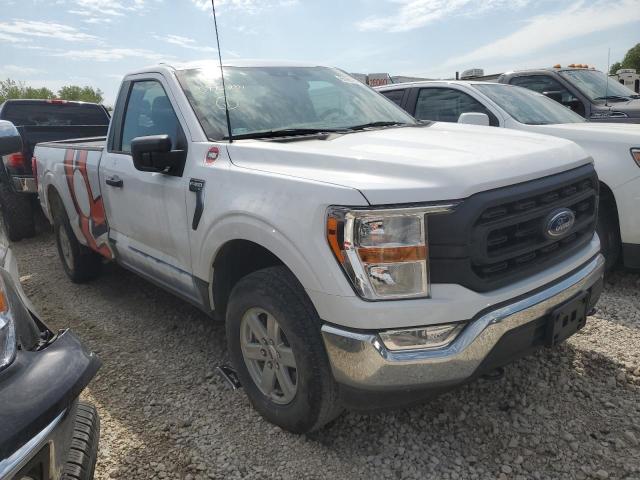 Photo 3 VIN: 1FTMF1EB4MKE11721 - FORD F150 