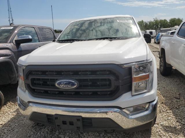 Photo 4 VIN: 1FTMF1EB4MKE11721 - FORD F150 