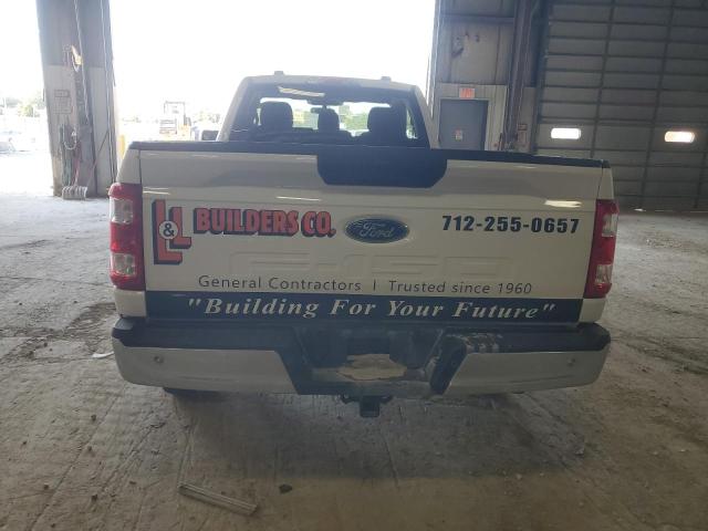 Photo 5 VIN: 1FTMF1EB4MKE11721 - FORD F150 