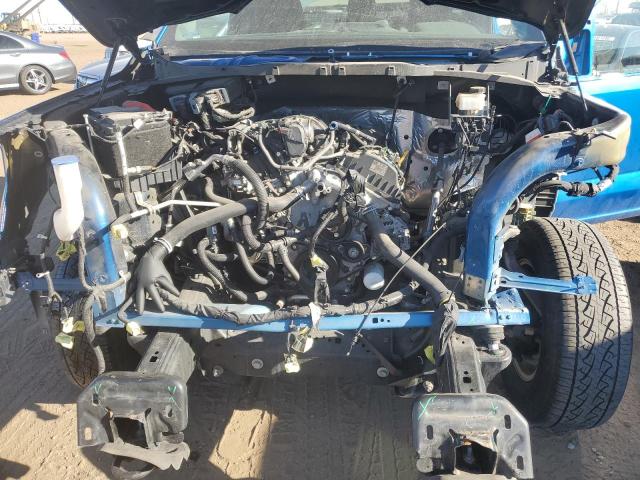 Photo 10 VIN: 1FTMF1EB4MKF07459 - FORD F150 