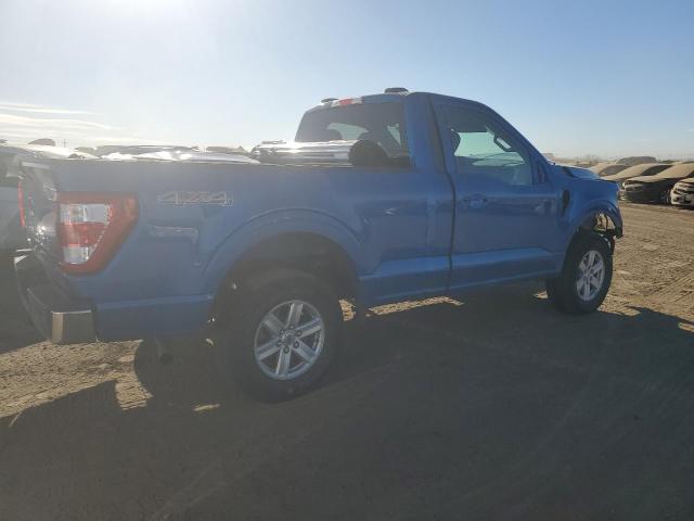 Photo 2 VIN: 1FTMF1EB4MKF07459 - FORD F150 