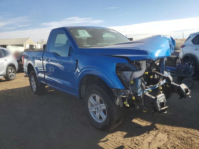 Photo 3 VIN: 1FTMF1EB4MKF07459 - FORD F150 