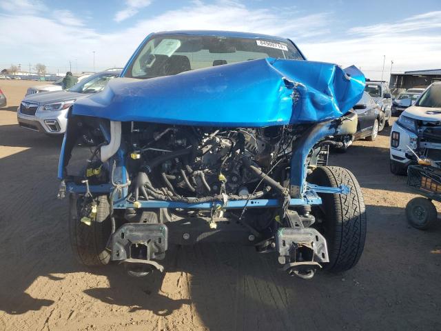 Photo 4 VIN: 1FTMF1EB4MKF07459 - FORD F150 