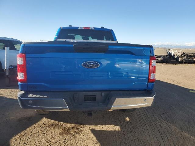 Photo 5 VIN: 1FTMF1EB4MKF07459 - FORD F150 