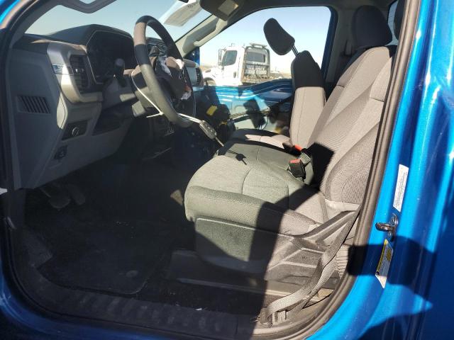 Photo 6 VIN: 1FTMF1EB4MKF07459 - FORD F150 