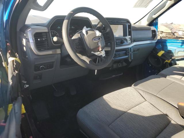 Photo 7 VIN: 1FTMF1EB4MKF07459 - FORD F150 