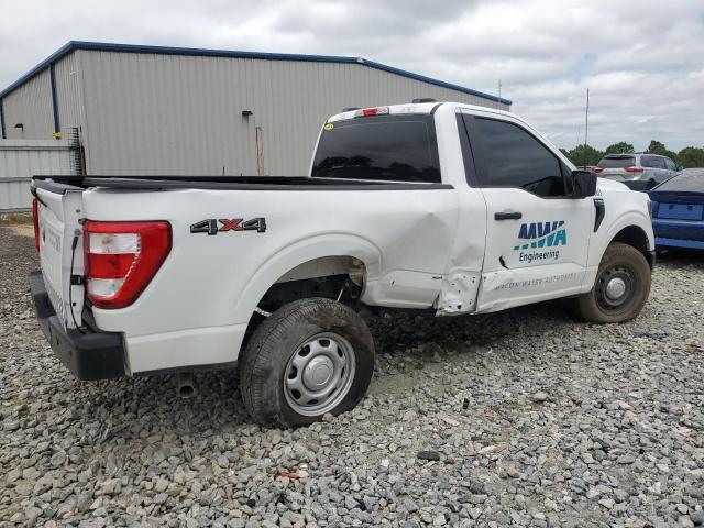 Photo 2 VIN: 1FTMF1EB4PKG02317 - FORD F150 