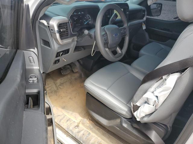 Photo 7 VIN: 1FTMF1EB4PKG02317 - FORD F150 