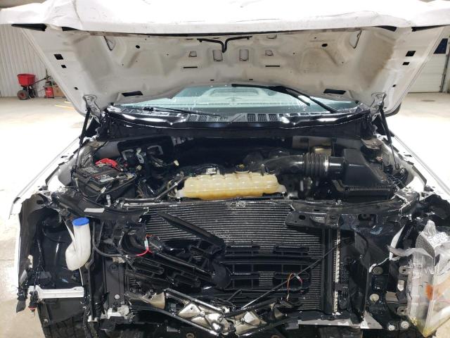 Photo 10 VIN: 1FTMF1EB5MKD58527 - FORD F150 