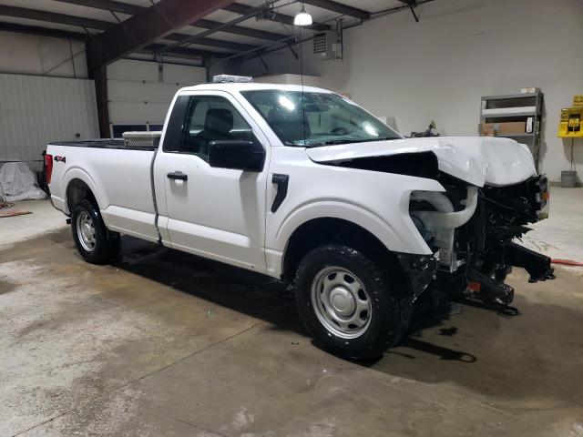 Photo 3 VIN: 1FTMF1EB5MKD58527 - FORD F150 