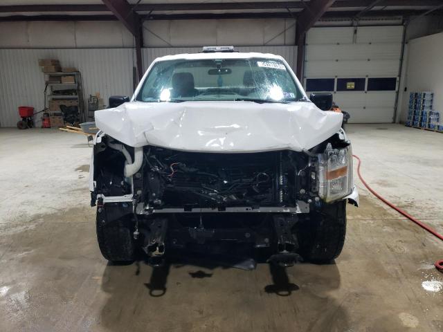 Photo 4 VIN: 1FTMF1EB5MKD58527 - FORD F150 