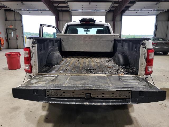 Photo 9 VIN: 1FTMF1EB5MKD58527 - FORD F150 