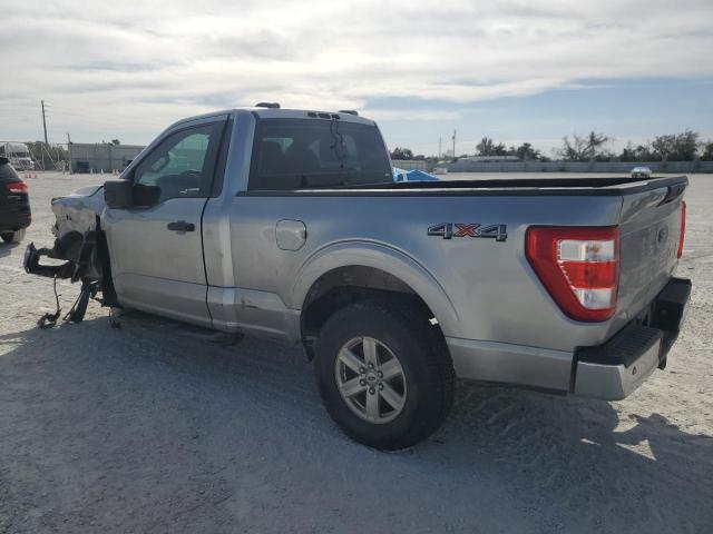 Photo 1 VIN: 1FTMF1EB5MKF10497 - FORD F150 