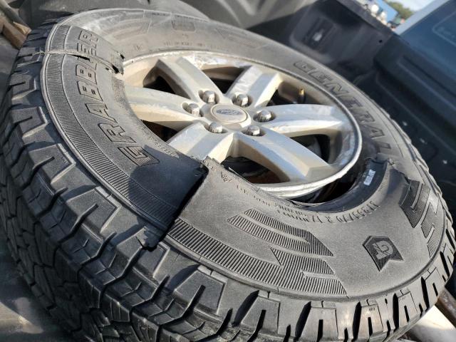 Photo 11 VIN: 1FTMF1EB5MKF10497 - FORD F150 