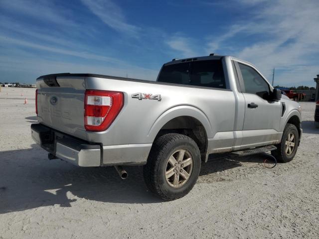 Photo 2 VIN: 1FTMF1EB5MKF10497 - FORD F150 