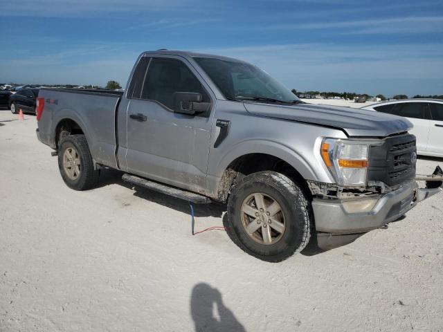 Photo 3 VIN: 1FTMF1EB5MKF10497 - FORD F150 