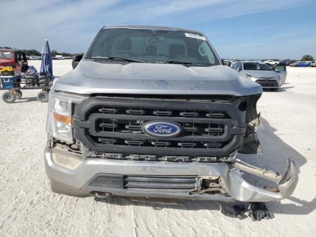 Photo 4 VIN: 1FTMF1EB5MKF10497 - FORD F150 