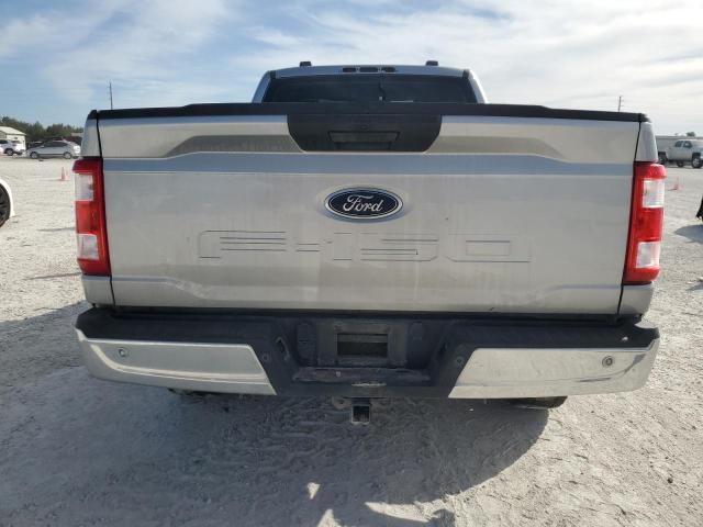 Photo 5 VIN: 1FTMF1EB5MKF10497 - FORD F150 